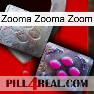 Zooma Zooma Zoom 38
